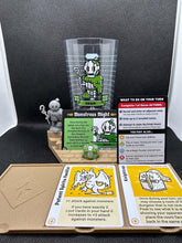Load image into Gallery viewer, Heroes of Barcadia Complete Character Accessory Bundle | Color Matched Hero Altar and Power Up Tray plus Miniature
