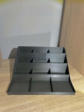 Load image into Gallery viewer, Board Game Manager - Deck Holder - Organize and Manage Your Large Scale Board Games with Multiple Decks and Tokens - Card Holder/Organizer
