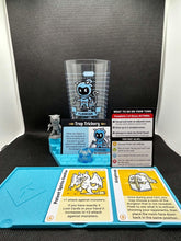 Load image into Gallery viewer, Heroes of Barcadia Complete Character Accessory Bundle | Color Matched Hero Altar and Power Up Tray plus Miniature
