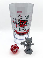 Load image into Gallery viewer, Keggar - Heroes of Barcadia (dice and cup not included)

